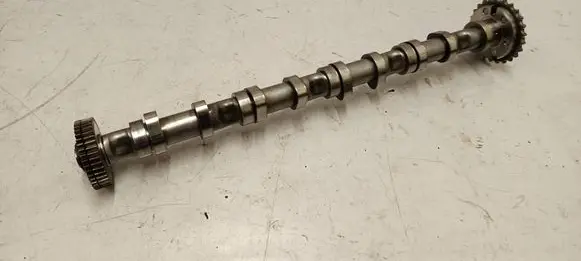 Camshaft