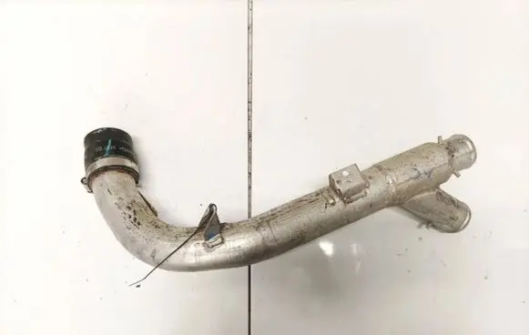 Audi A8 S8 D3 4E Intercooler hose/pipe