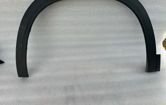 Skoda Kodiaq Front arch trim 57H854731