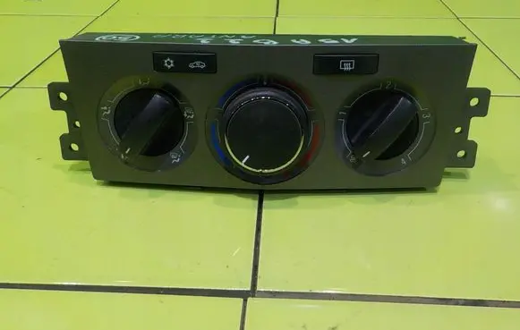 Opel Antara Other switches/knobs/shifts 95261985