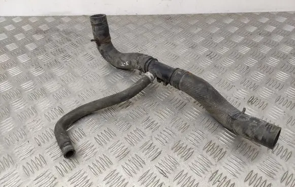 Nissan X-Trail T31 Engine coolant pipe/hose