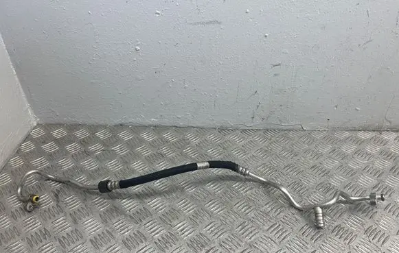 Mercedes-Benz C W204 Air conditioning (A/C) pipe/hose A2048302516 000292387