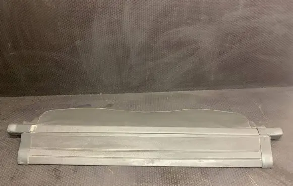 Ford Focus Parcel shelf load cover 