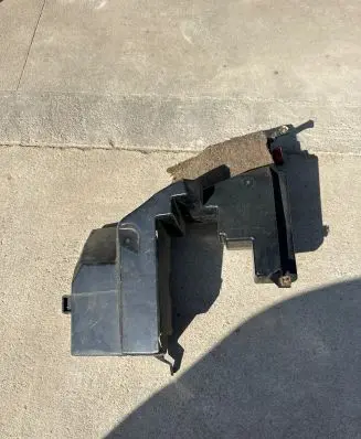 Audi A4 S4 B5 8D Subwoofer speaker 8D9035381C 2269142