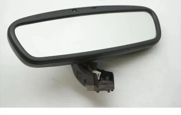 Land Rover Discovery 3 - LR3 Rear view mirror (interior) CTB500012 905-0774 GNIX-370