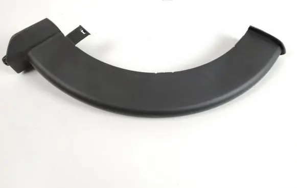 Audi E-tron GT Other trunk/boot trim element 9J1827340