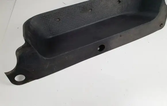 Renault Trafic II (X83) Front sill trim cover 8200523986 8200523968