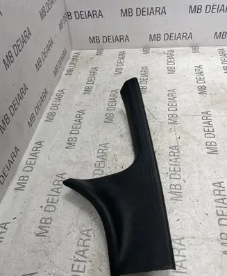 Mercedes-Benz C W205 Rear sill trim cover A2056860336