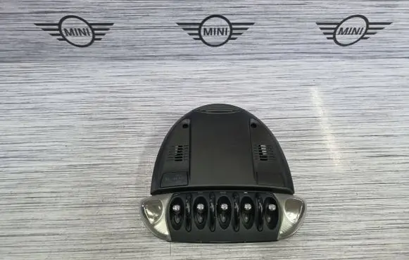 Mini Paceman (R61) Sunroof control unit/module 9284332 3456147