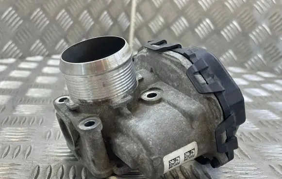 Ford Grand C-MAX Throttle valve 980723858002