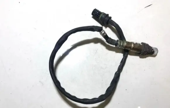 BMW 7 F01 F02 F03 F04 Lambda probe sensor 0258006755 752626202