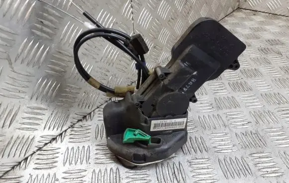 Mazda 2 Rear door lock 3M71-A264A26-DH