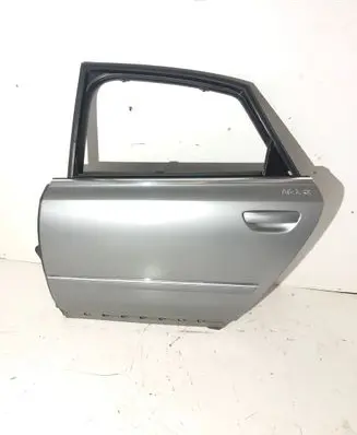 Audi A8 S8 D3 4E Rear door