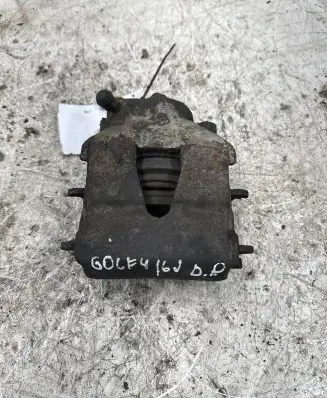 Volkswagen Golf IV Front brake caliper