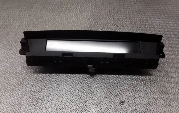 Mazda 6 Screen/display/small screen GAA9611J0