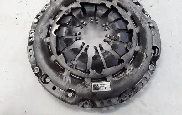 Renault Fluence Pressure plate 302105717R