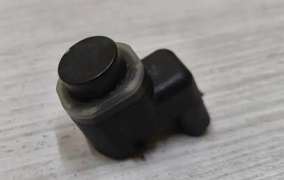 Land Rover Evoque I Parking PDC sensor AH4215K859AB