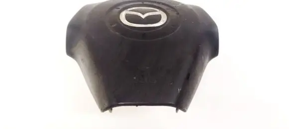 Mazda 3 I Steering wheel airbag BP4S