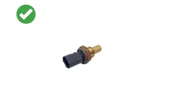 Mercedes-Benz R W251 Coolant temperature sensor A0051532328
