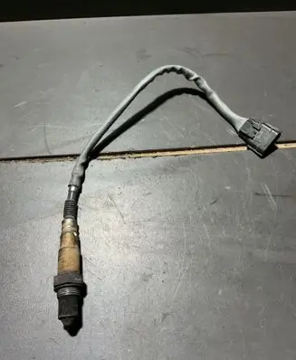 Dacia Logan II Lambda probe sensor 226a41733r