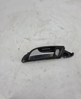 Audi Q7 4L Front door interior handle 4L0837019 SR0484704