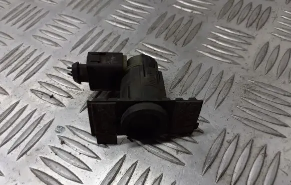 Skoda Octavia Mk2 (1Z) Parking sensor (PDC) wiring loom 1Z5919491