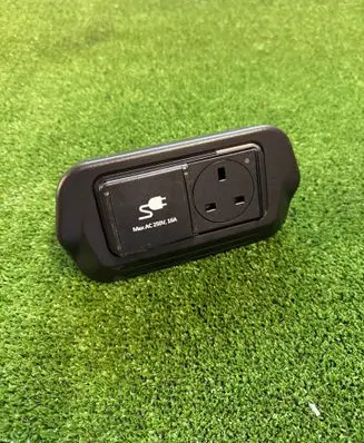KIA Niro Power management control unit 95190AOZD0 SN40600048