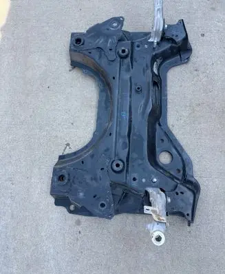 Peugeot Partner III Front subframe