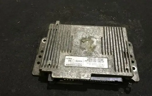 Engine control unit/module