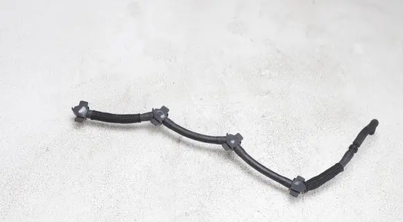 Volkswagen PASSAT B8 Fuel return line/hose S21417C