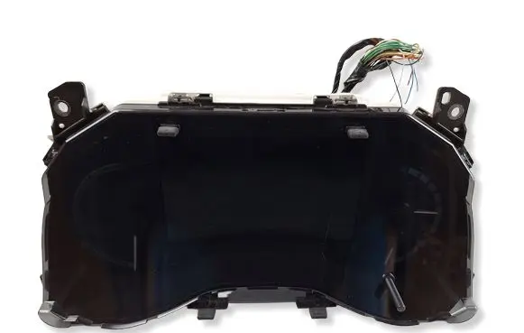 Toyota Yaris Cross Speedometer (instrument cluster) 83800F5B60