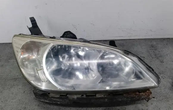 Honda Civic Headlight/headlamp P3929