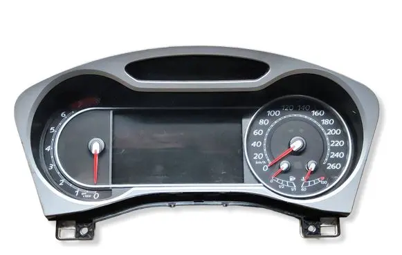Ford Mondeo MK IV Speedometer (instrument cluster) 8M2T10849TD VP8M2F10849FD 8M2T14C026CD