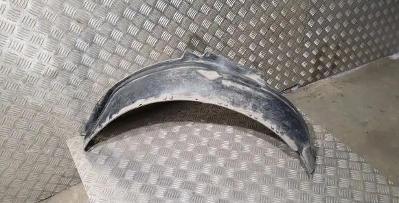 Subaru Impreza I Front wheel arch liner splash guards 59110FA000