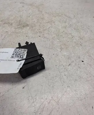Audi 80 90 B3 Windscreen/window heater switch 893941503