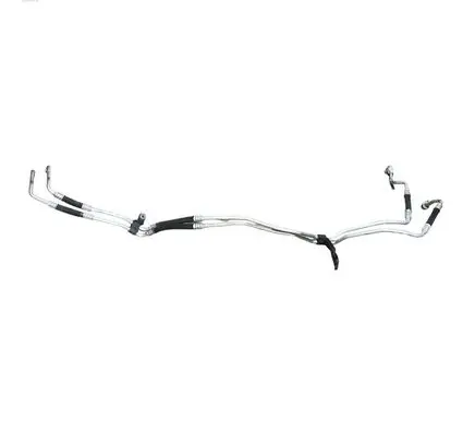 Alfa Romeo Stelvio Gearbox oil cooler pipe/hose 50553463