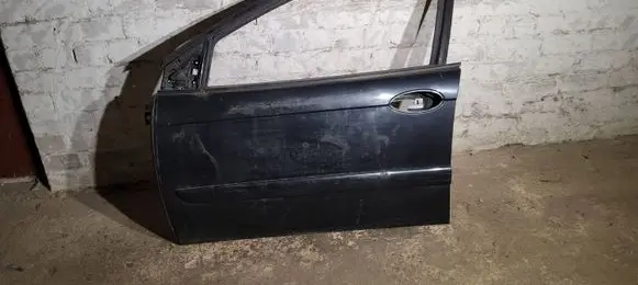Citroen C5 Front door