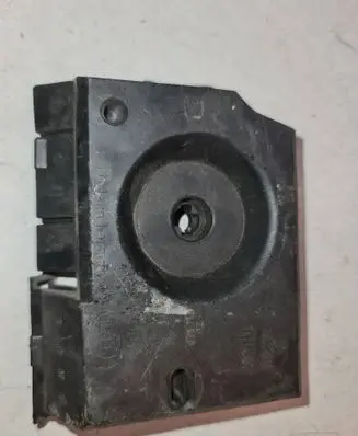 Audi A6 S6 C4 4A Tail light bulb cover holder THK81