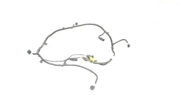 Peugeot 2008 II Parking sensor (PDC) wiring loom 20108273