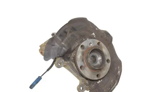 Mini Cooper Countryman R60 Front wheel hub