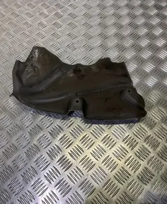 BMW X3 G01 Heat shield in engine bay 8580385 BMW1114