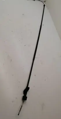 Ford Transit Clutch cable 