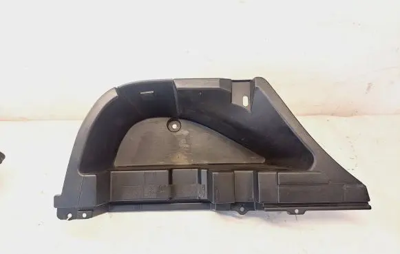 Lexus RX 330 - 350 - 400H Glove box in trunk 6474248020 6474248021