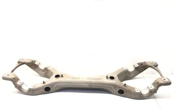 Audi Q7 4L Rear subframe 7L8512369
