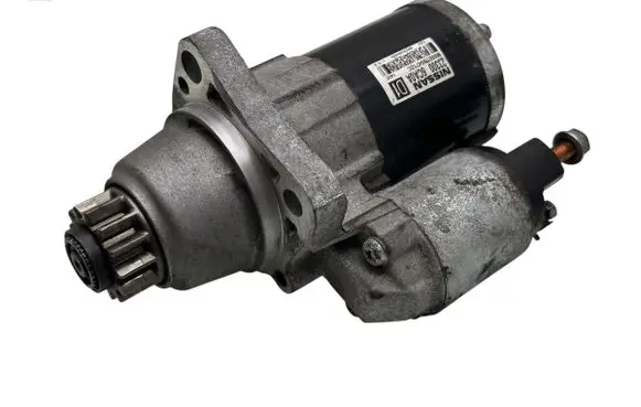 Nissan Rogue Starter motor 233006CA0A M000TB0471ZC