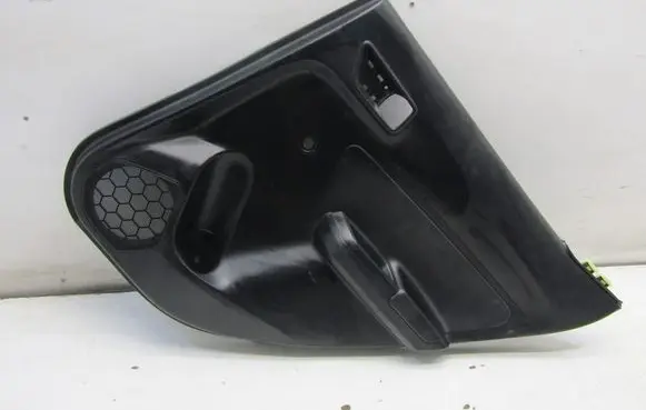 Suzuki Swift III Rear door card panel trim KRIS235789