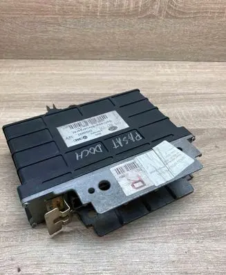 Volkswagen PASSAT B4 Gearbox control unit/module 5DG005906 095927731