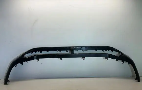 Toyota RAV 4 (XA50) Front bumper lip 