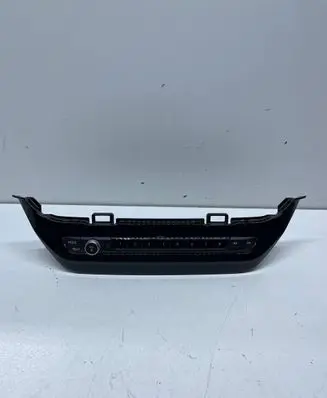 BMW X3 G01 Sound control switch 5A47C37