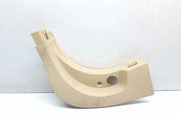 BMW 5 F10 F11 Foot area side trim 9162735 51439162735